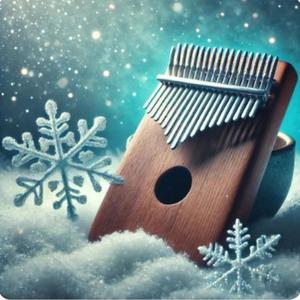 눈 속에서 피어난 멜로디 jazz