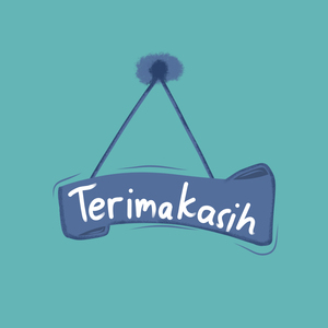 Terima Kasih ( Keep Movin )