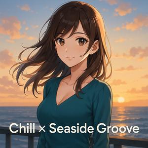 波音サンセット