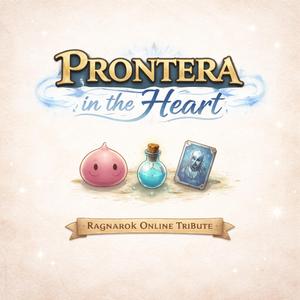 Ragnarok Online Tribute