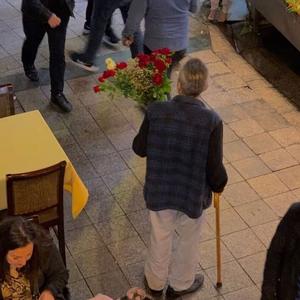 勇敢爱（男女合唱版）