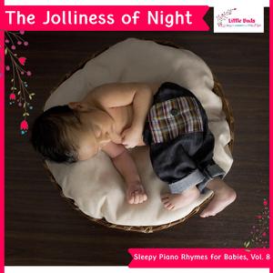 The Ecstatic Life (Solo Piano in A Sharp Minor)