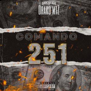Comando 251 (el niño)