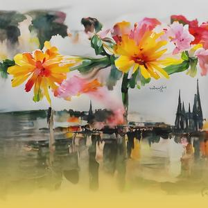 Dj Menghujam Jantungku