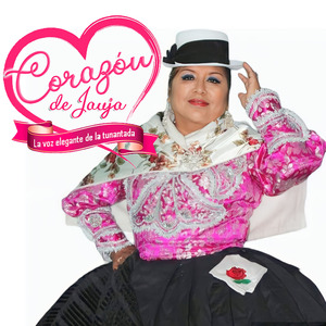 Basta de Sufrir - Corazón de Jaúja (Tunantada)