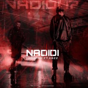 Nadidi (feat. EBZ)