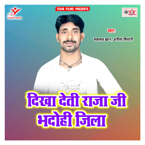 Tu Bhula Gaila