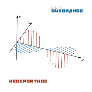 Очевидное - невероятное (Original)