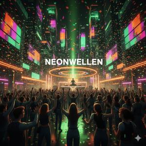 Neonwellen