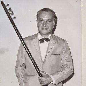 Hicaz Peşrev (Aziz Dede)