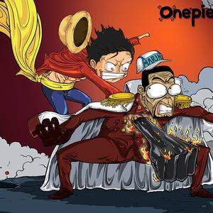 恶直丑正(Let Me Tell You Something REMIX)