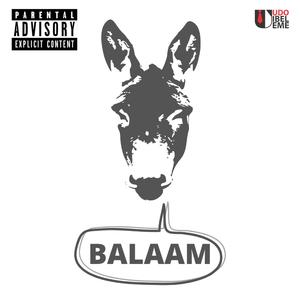 Balaam