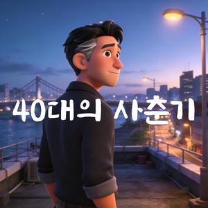 40대의 사춘기
