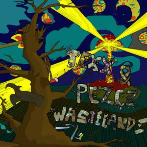 Wasteland (feat. Pezcz)