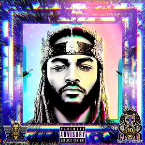 '318 BVR GOD (Xth Vnniversvry Edition)