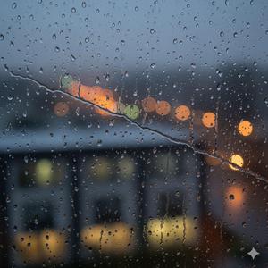 빗방울의 속삭임