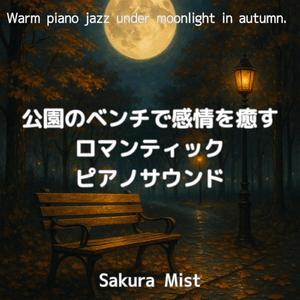 胸元で揺れるぬくもりの和音