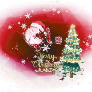 迈瑞克里斯马斯