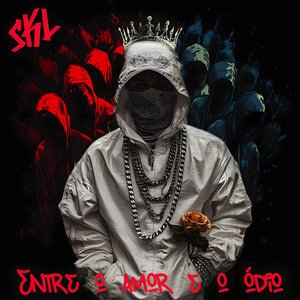 Entre o Amor e Ódio