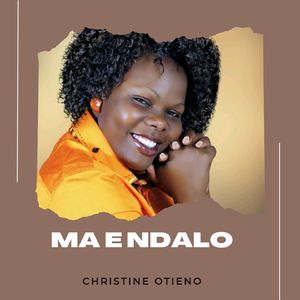 Ma E Ndalo