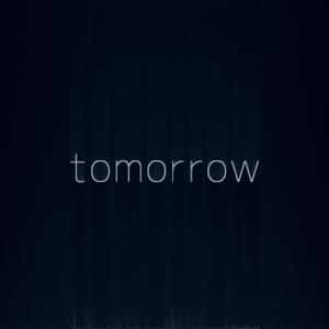 tomorrow
