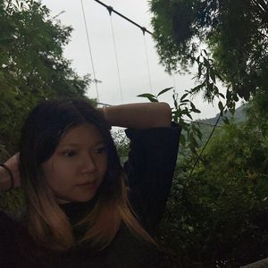 都江堰的爱情_黄欢