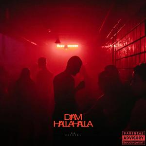 HALLA HALLA