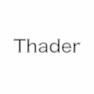 Thader