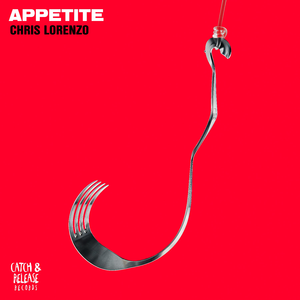 Appetite (Extended Mix)