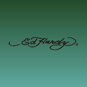 Ed Hardy (feat. Bane MasheTTi)