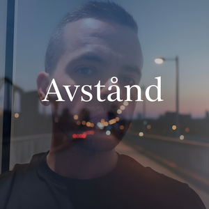 Avstånd