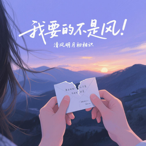 我要的不是风