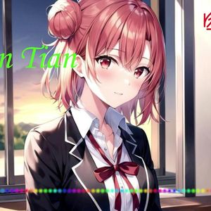 AI由比滨结衣TianTian