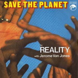 Save the Planet (Instrumental)