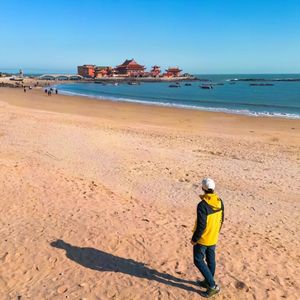 最后爱你的方式