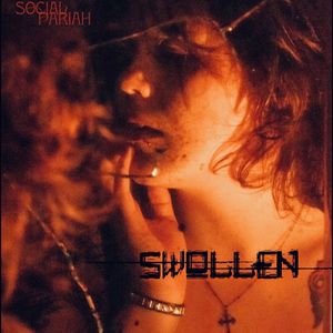 Swollen