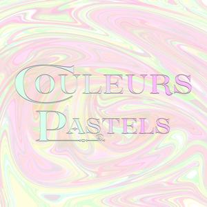 Couleurs Pastels