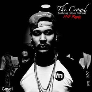 The Crowd (INF Remix)