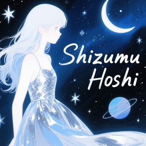 Tsukikage No Seijaku