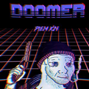 Doomer (feat. CapsCtrl)