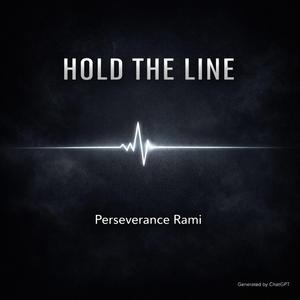 Hold the line