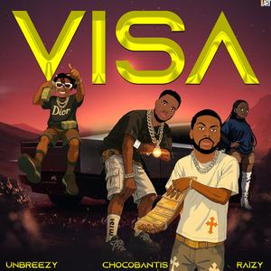VISA (feat. Chocobantis) (Remix)