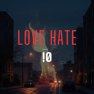 Love Hate