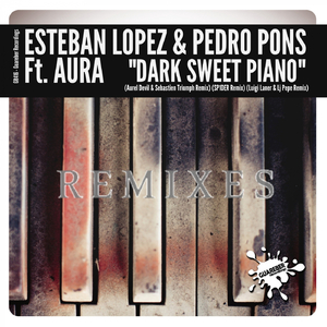 Dark Sweet Piano (Luigi Laner & Lj Pepe Remix)