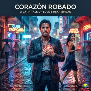 Corazón Robado (Salsa)