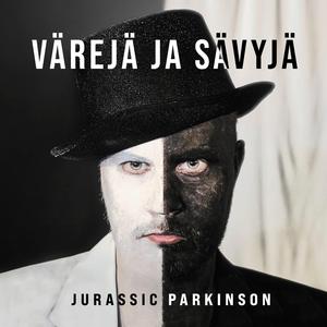 Värejä ja sävyjä