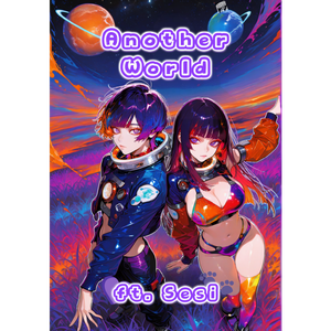 Another World - ft. Sesi by SomeCoffeeMug☕️