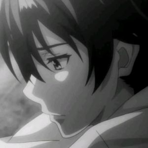 侧脸 v2（小樂 ）