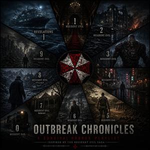 Shadows on the Island