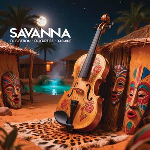 Savanna